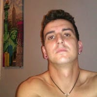 Oscar almela ortega