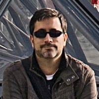 Javier Roldán