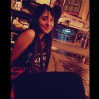 Milagros Orellana