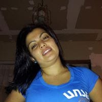 Silvia Alvarado