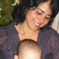 Lidia Garcia Rosado