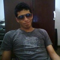Jose Castillo