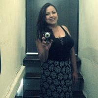 Tatiana Castañeda