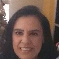 Carmen Elisa Gonzales Camelo