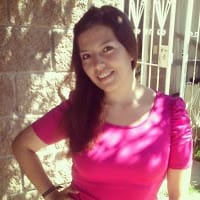 Sheyla Alcantar