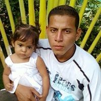 Cachete Marroquin Reys