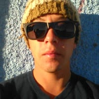 Luis Gonzalez