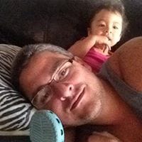 Hector Rivero