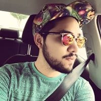 Benji Vega