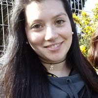 Maria Paz Peñaloza
