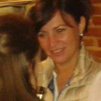 Nieves Llaneza Fernandez