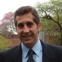 Alejandro Rodríguez Amenábar