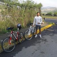 Cheko Alarcon