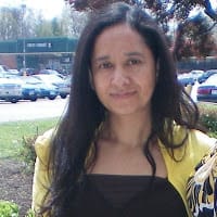 Larithza Medina