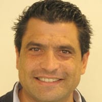 José Manuel Vera