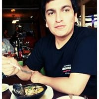 Fernando Vidal Alarcón