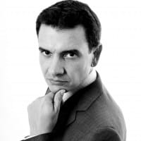 Javier Sánchez Serrano