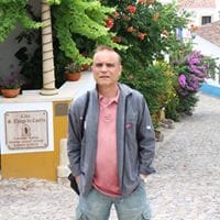 Antonio Carrasco Gil