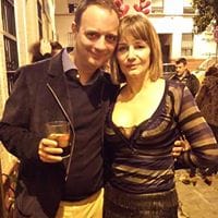 Javier Agarrado