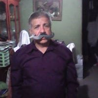 Carlos Medina Guzman