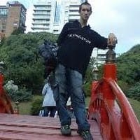 Ezequiel Espinosa