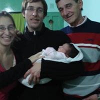 Hector Ruben Gonzalez