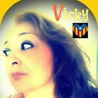 Vicky Rius