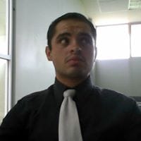 Daniel Mauricio Andrade