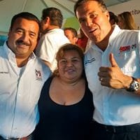 Sheira Rosalia Gallegos Carrasco