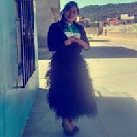 Yesi Santiz Gomez
