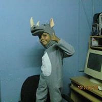 Jose Filberto