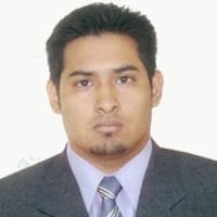 Gean Piere Gonzales Vasquez