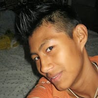 antony gabriel amasifen pimentel