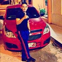 Miguel Osiel