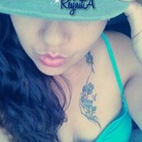 Annabelle Mosha Mtz