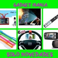 Gadget Mania