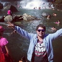 Jose Luis Perez Alamos