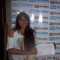 Maria Laura Lopez