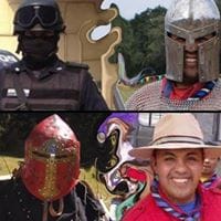 Roldán Medieval Cuajimalpa