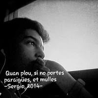 Sergio Rincón Espínola