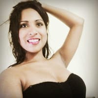 Karina Pisco