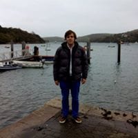 Juan García Fernández