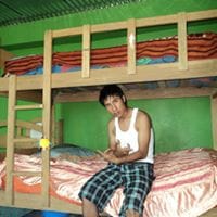 Abel Huamani T