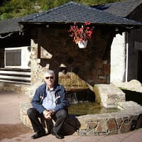 jose alfredo arnero