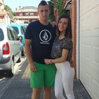 Maria Jimenez Ramirez