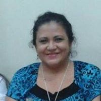 Maria Leonor Suarez Astudillo