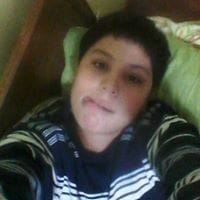 Sebastian Retamal Espinoza