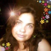 Elizabeth Alicia Calvo Rivera