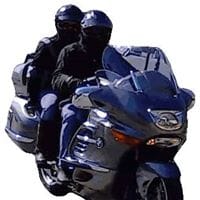 Ruta Motera La Dehesa