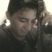 Alexander Murcia Calderón